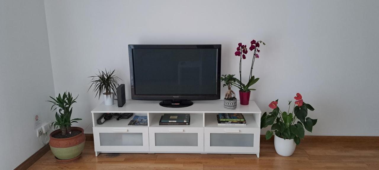 Appartement Lumineux T3 Avec Jardin Privatif A Hendaye - Parking Et Wif Gratuit المظهر الخارجي الصورة