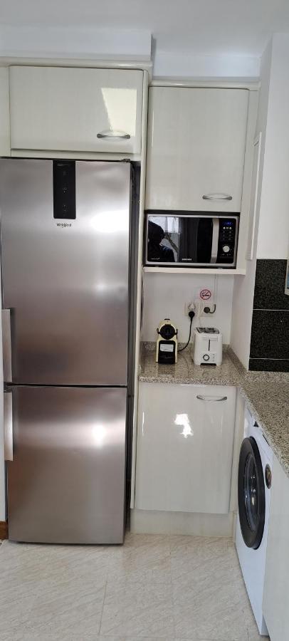 Appartement Lumineux T3 Avec Jardin Privatif A Hendaye - Parking Et Wif Gratuit المظهر الخارجي الصورة