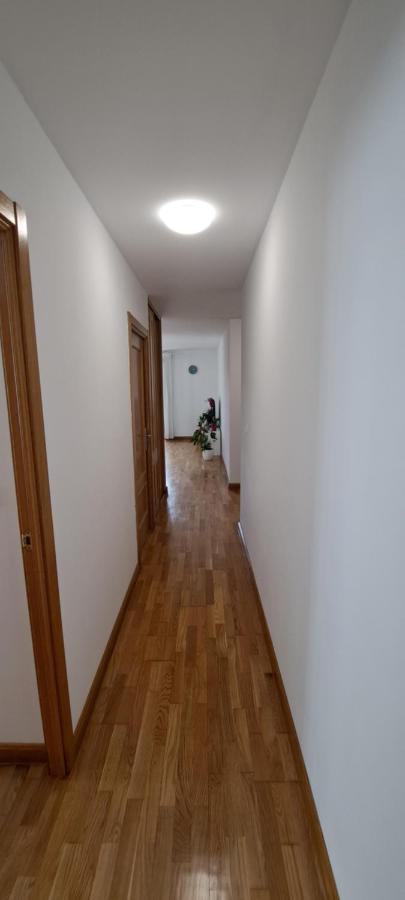 Appartement Lumineux T3 Avec Jardin Privatif A Hendaye - Parking Et Wif Gratuit المظهر الخارجي الصورة